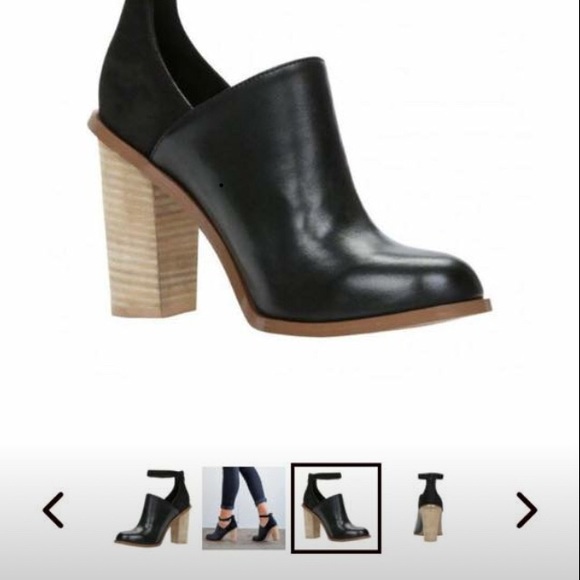 Shoes - Picture 2 of 4